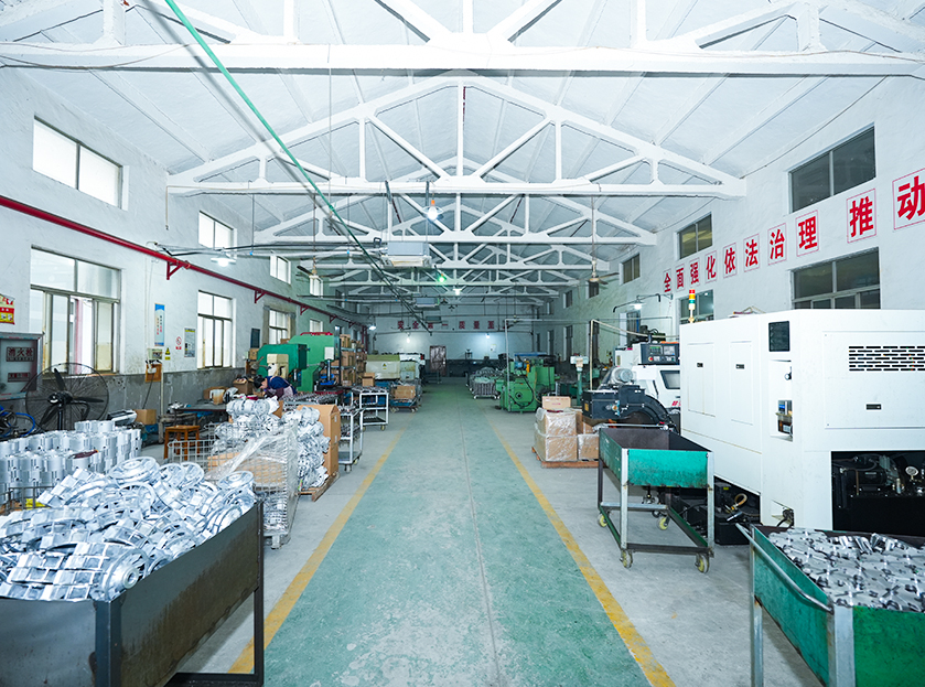 Wuxi Sanyou Auto Electrical Factory
