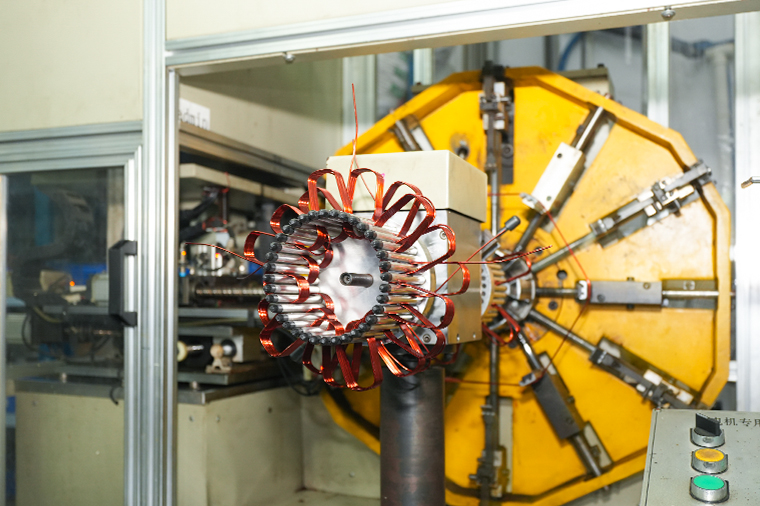 Wuxi Sanyou Auto Electrical Factory