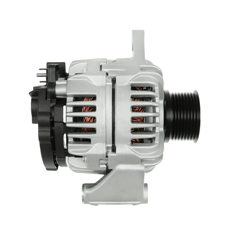 0124325109, 3C4510300AA 12V 90A 8PK58 Bosch bilgenerator för FORD-serien CARGO