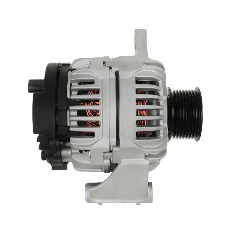 0124325067, 0124325107, F000BL0475, F000BL04D1, F000BL04D2, 2R0903015D, 2S0903015 12V 90A 8PK64 Bosch bilgenerator för VW-serien Volksbus