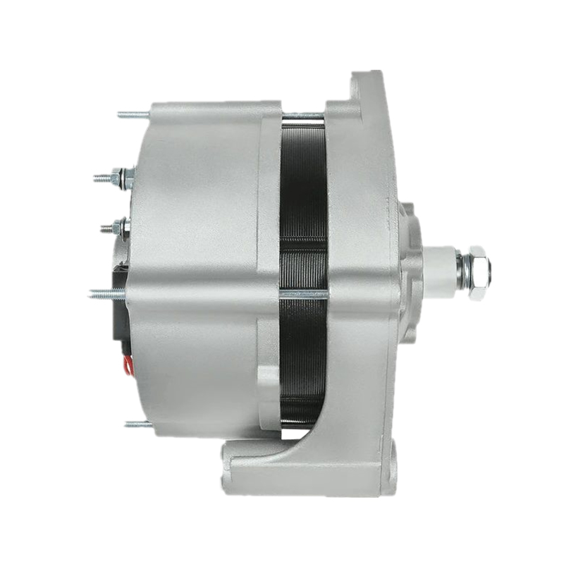 571505, 571506, 571507, 654858 24V 55A Bosch bilgenerator för SCANIA Series 112 H/280, 112 H/305, 112 M/305, 113 H/310, 1013 H/3