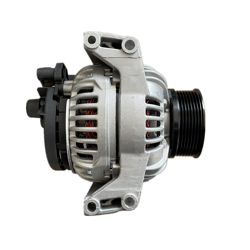 CA1939IR,20127N,1649066,1649066R,1927312,1976292,24V,110A,7PK,86mm Bosch bilgenerator för BOVA Magiq,Synergy, DAF XF 105,CF 855,XF