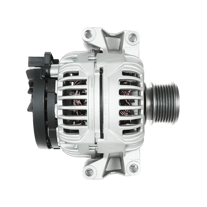 A271154080280, A2711540902 12V 120A 7PK56 Bosch bilgenerator för MERCEDES-BENZ Series 200, C 160, C 180, C 200, C 230