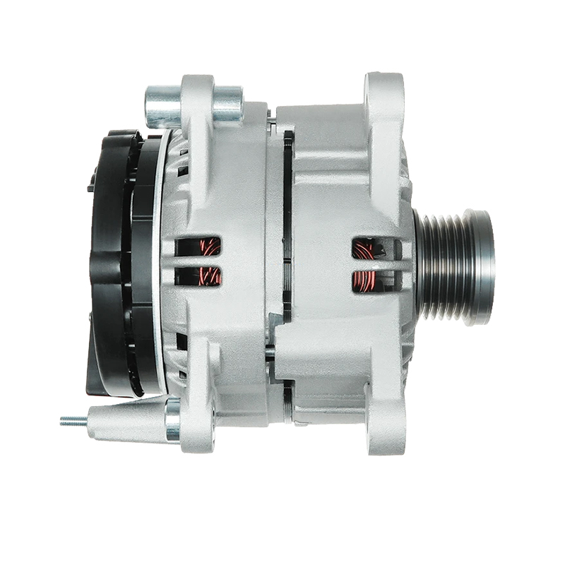 03C903023CX, 03C903023DX 12V 140A 6PK49.5mm Bosch bilgenerator för AUDI Series A1, A3, SEAT Series Altea, Altea XL, Ibiza IV, Leon II