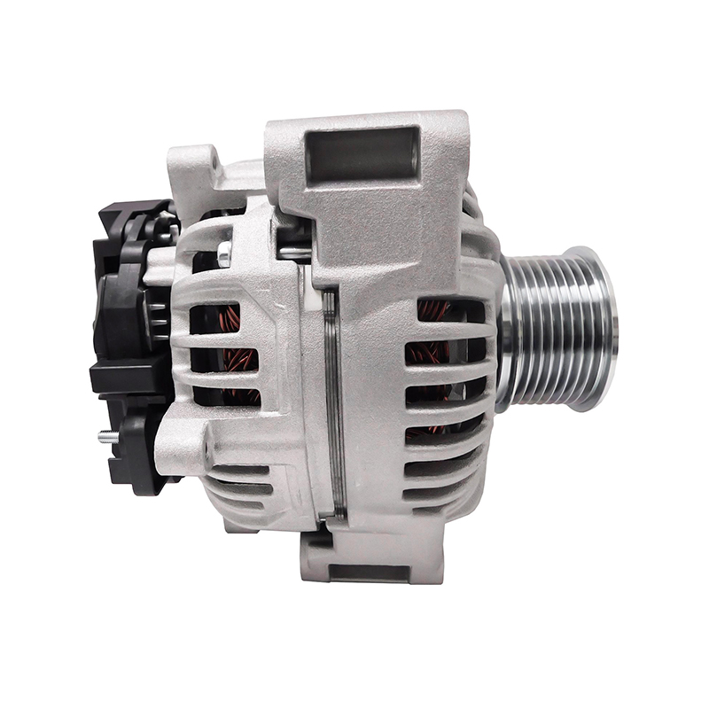 11909N,RE538241,RE558676,SE502563,24V,100A,8PK,62mm Bosch bilgenerator för JOHN DEERE 470G LC,670G,670GP,672G,672GP,724K,7544K,75K4K,7