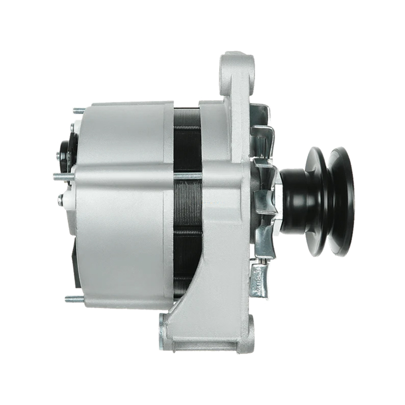 034903015G, 034903015J 12V 65A 1O45mm Bosch bilgenerator för AUDI Series 100, 90, Coupé, VOLKSWAGEN (VW) Series LT, Passat, Santana, Transporter T3