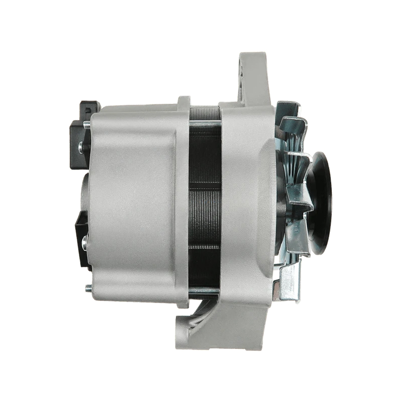 452592, 456780, 5D33839G01, 5D38603G01 12V 90A Bosch bilgenerator för THERMO KING SB-III, SB-III SR, YANMAR 486