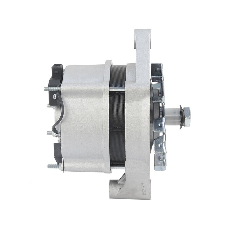 452591, 452675, 452775, 452947, 5D50461G01 12V 120A Bosch bilgenerator för THERMO KING Series SB-III SR, Super II