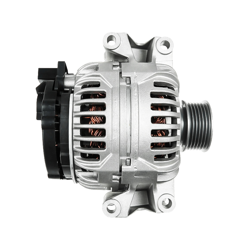 06D903016A, 06J903023C, 06J903023T 12V 140A 6pk56mm Bosch bilgenerator för AUDI Series A3, A4, A6, TT, SEAT Series Alhambra, Altea