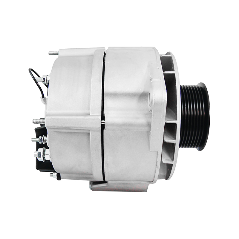 A0111548902, A0131547202 24V 100A 9PK77mm Bosch bilgenerator för MERCEDES-BENZ-serien LASTbilar och bussar 1017, 1023, 1024, 1214