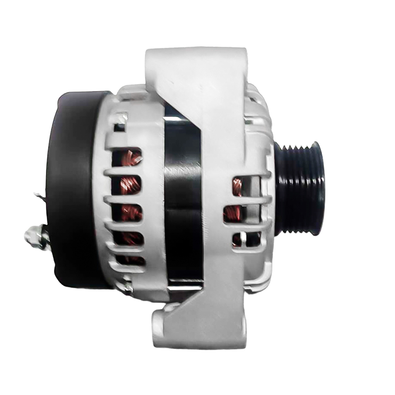 Iskra 12V 150A Generator för AGCO – OEM 11205239 / 72500258 / AAL5120 / IA1670