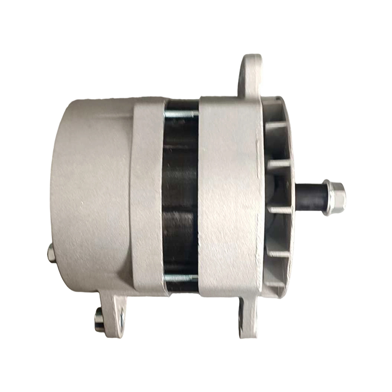 Iskra 12V 220A Generator för AGCO – OEM IA1625 / 11204542 / 72412244 / AAT3394