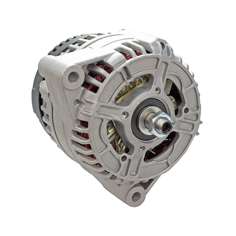 IA1322, IA1329, 72735026, 72735141, MG142, MG27, 0005011080, 05011080, 2871A901, 2871A902, 2871A702, 6071A702, 606-602 24V, 100A ISKRA / LETRIKA Generatorer för PERKINS motor