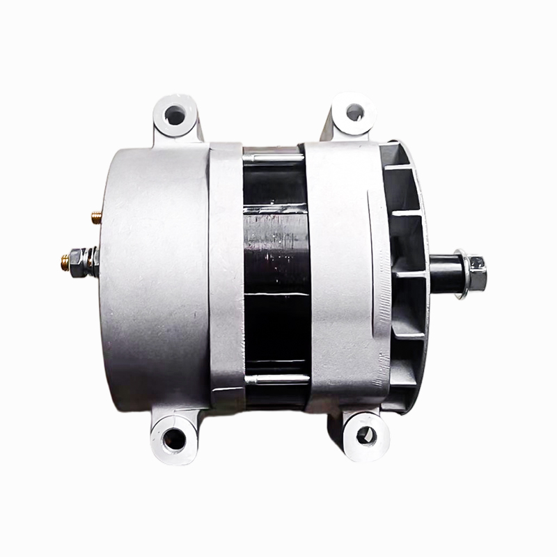 MG148 IA1675 11204286 AAT3388 72735147 12V, 275A ISKRA / LETRIKA Generatorer för CATERPILLAR ，FORD ，MACK，VOLVO