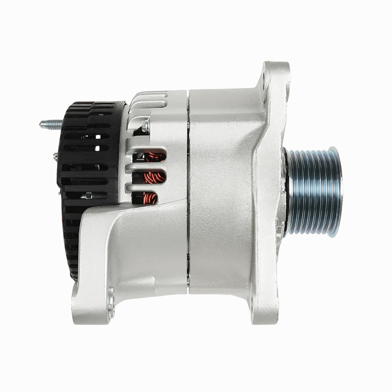 32008560, 320085603, 320085604, 32008610, 32009348, 35008648 12V, 95A, 8PK, 56mm ISKRA / LETRIKA Generatorer för JCB 2600,C 320 T, 3CX, 411HT, 411HT-SHL, 411HT-WM, 411WM