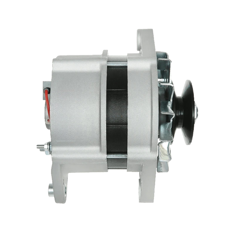 11.203.850, AAK1878, IA1351, 72735501, MG502, 194165, 241459 12V, 95A, 1PK, 36mm ISKRA / LETRIKA Generatorer för GEHL 4640 E4E, 5240 E4E, 5 CTL65, CTL75, RS5-19, RT175