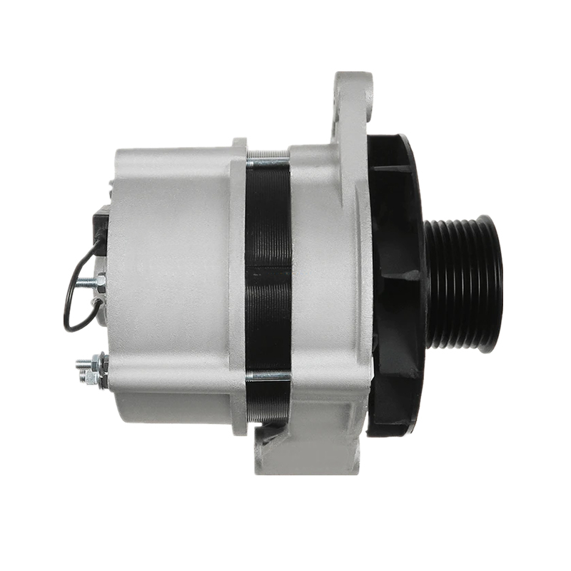 69X51908A, RE505895, RE505896, RE519629, RE533516, REX51907B, SE502626 ISKRA / LETRIKA Generatorer för CATERPILLAR Series BACKHOE LOADERS, DOOSAN Series G200