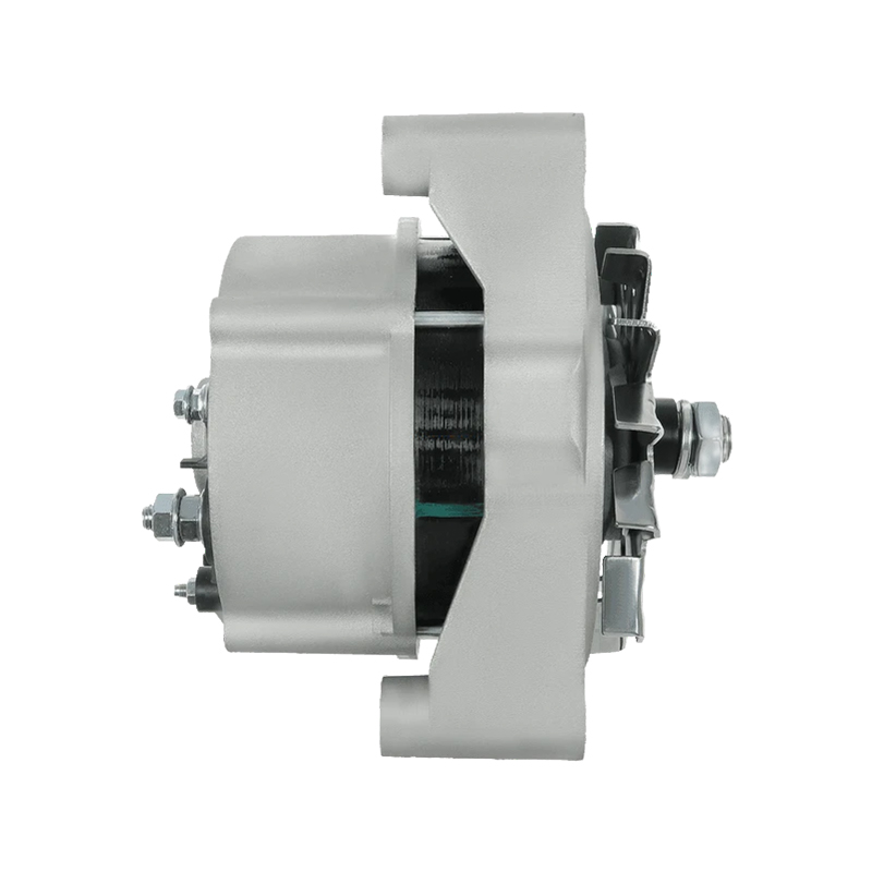 11.205.323, AAK4713, IA1715, 72496154, MG926, 1000295166 12V, 95A ISKRA / LETRIKA Generatorer för DEUTZ-FAHR TCD, GEHL ALT 750, MMANSTOUKL MT, MMANSTOUKL