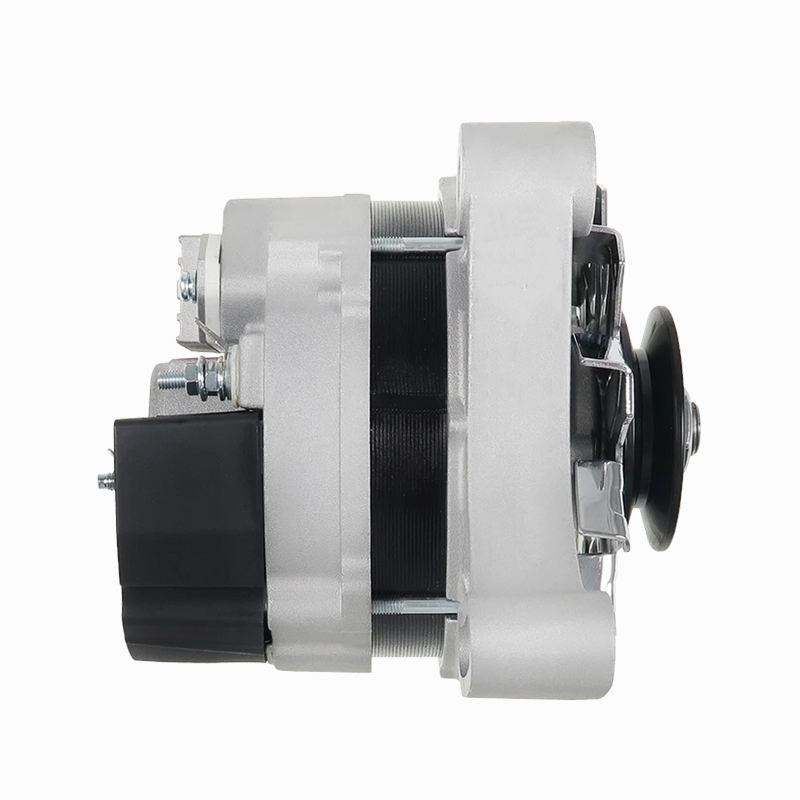 11.201.358, AAK4177, IA0358, 72735204, MG205, 0000007565832, 0000046231660, 46231660 12V, 55A, 5mm Y10, FIAT PANDA, UNO