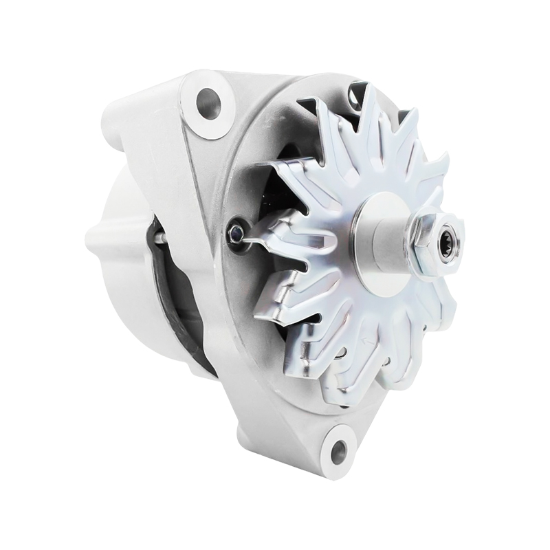 IA1472, 72735168, MG169 12V, 95A ISKRA / LETRIKA Generatorer för ATLAS AR, AUSA D600, GEHL AL750, RS6-34, RT 250, RT 255, T 650, T750,1W-6TA ZHI