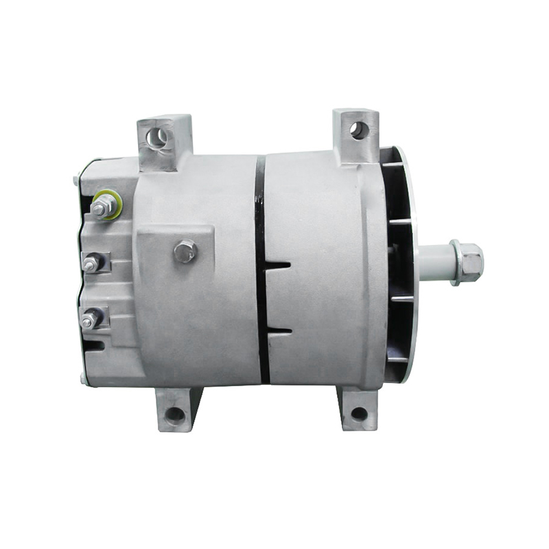 10R-8755, 3167251, 3332213, 3400698, 3675214RX, 3675235, 3675235RX, 4096532 24V 100A Delco Generatorer för CASE 1121EF, 1921EF, 1921EF CATERPILLAR 330 miljarder