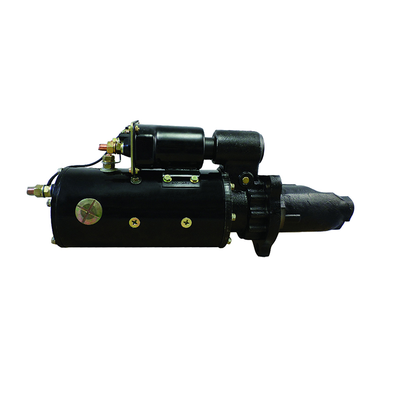 DELCO 50MT 24V 12T Startmotor för Caterpillar D8K D9G D9H 583H 594H