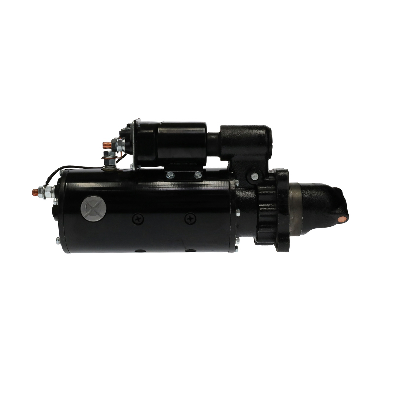 DELCO 50MT 24V CW Startmotor 11 tand för Caterpillar 3508 3512 3516 D10 D11