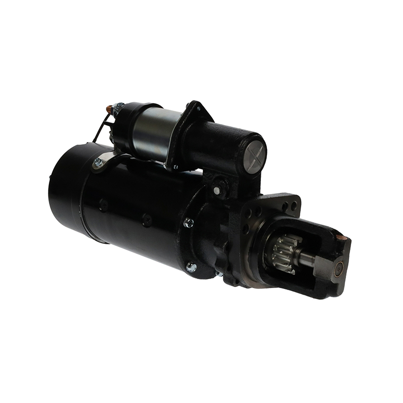 24V 12T CW Delco 42MT Startmotor 8,0KW för Caterpillar 3126B C7 C9-motorer