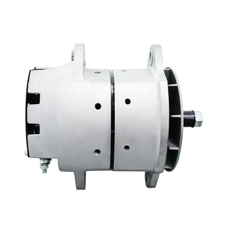 8700017, 8700025, 8700027, 8700029, 3675220RX 12V 140A Delco Generatorer för FORD L6000, L7000, L8000 Series, L9000 Series, FREIGHTLINER Argosy, CentLINER