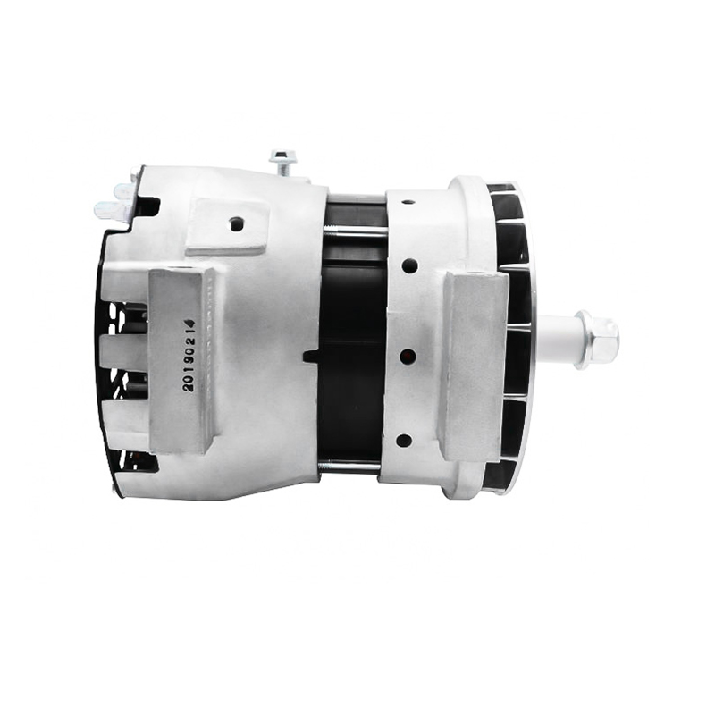 A0014962PAH, A0014931PAH, BLP4002H, BLP4005H, BLP4007H, BLP4009 12V 320A Delco Generatorer för AUTOCAR LLC., BLUE BIRD, EMERGENCY ONE, FREIGHTLINER Coronado