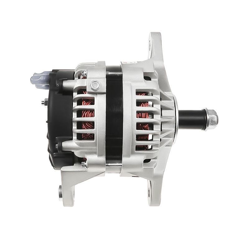 0124655120, 0124655425. SCHAKT D6R