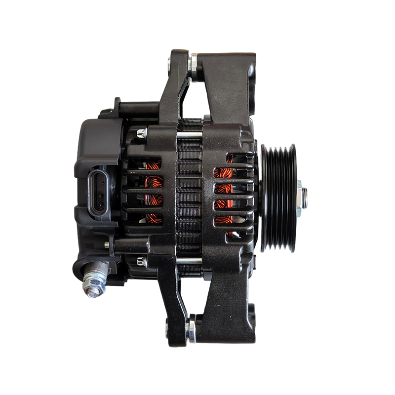 ALD4060, 8600766, ALD4060ML, 8M6005723, 8M6005726 12V 85A 5PK Delco Generatorer för MERCURY-MERCRUISER Verado