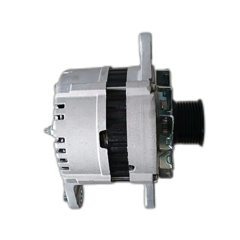 4080791, 4094089, 5263218, 5263220, YUBP11515, 335E0898, 26021580, 26021592 24V 75A 8PK Delco Generatorer för CUMMINS 4BT3,9, 4BT3, 9 6BT5.9B, ISB, QSB, ISF