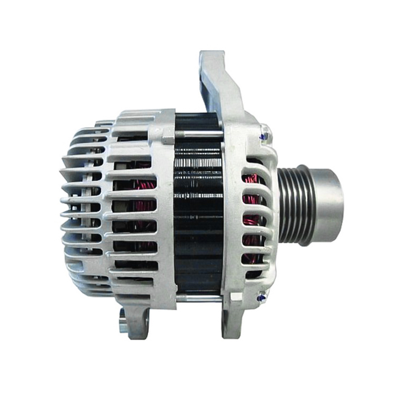 A002TJ0481ZC, A002TJ0481ZD 12V 115A 6PK MITSUBISHI Generatorer för CHRYSLER-EUROPE SEBRING (JS), CHRYSLER 200/Sebring, DODGE-EUROPE AVENGER/CALIBER