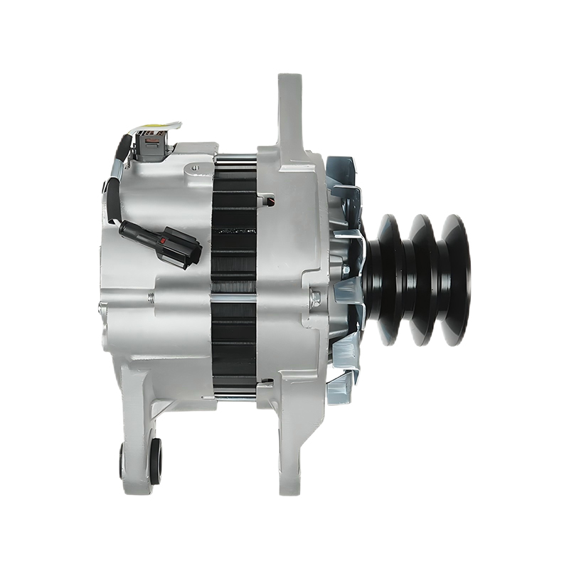 8983413950, 8983413951, AT263669, SE502076, A004TU5486, A004TU9586, VI1812005303 24V 50A 2PK MITSUBISHI Generatorer för HITAxi, Zaxis 200/250/330/370, ZX200/200LC/250/330