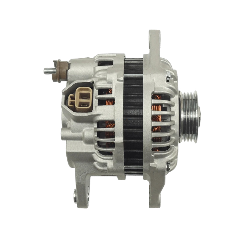 A002T33891ZC, A002T33892, A002TB5891, A002TB5891A, A002TB5891AC, A002TB5891ZC, TA000A32601A 12V 80A 4 MITSUBISHI Pro 6, generatorer för MAZDAMX-6, 62,