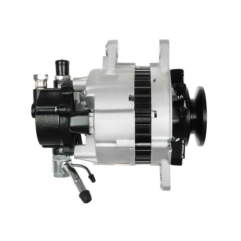 12V 65A Generator för Hyundai H100 2.5 Diesel / Galloper 2.5 TD | Ersätter 0986080910 3730042011 JA1618IR