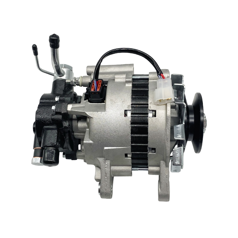 MD124233, MD124234, MD127087, MD132130, 437146 12V 65A 1V84mm MITSUBISHI Generatorer för MITSUBISHI-EUROPE Colt Mk3, GALANT III, Galant, L200_2K3_0/T, L200_2K3/T L300 II Box