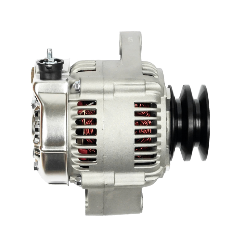Denso 12V 80A Generator för Toyota Land Cruiser J7/J8/J80/J100 (ALN1534 Ersättning)