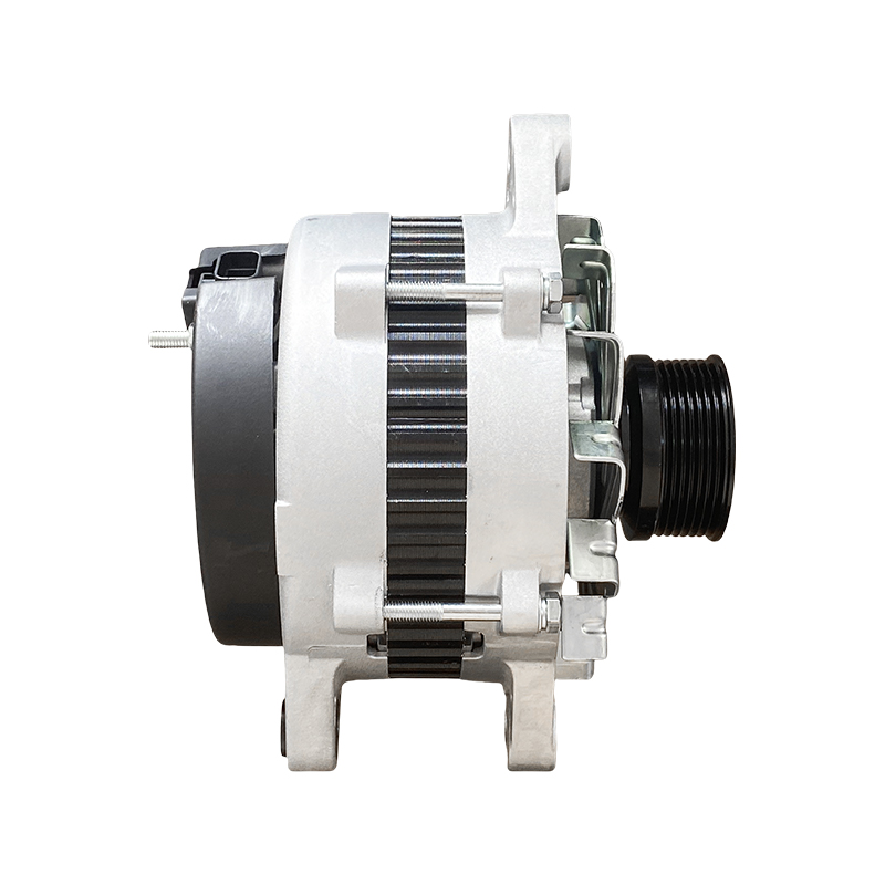 NIKKO 24V 90A Generator för ISUZU FSR90 Forward – Kompatibel med 8974817050, 7PK80mm