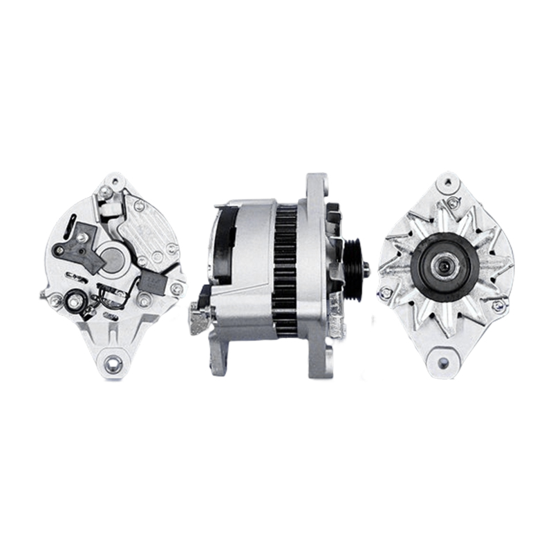 12V 55A 1PK Lucas Generator – Kompatibel med L21205 66021205