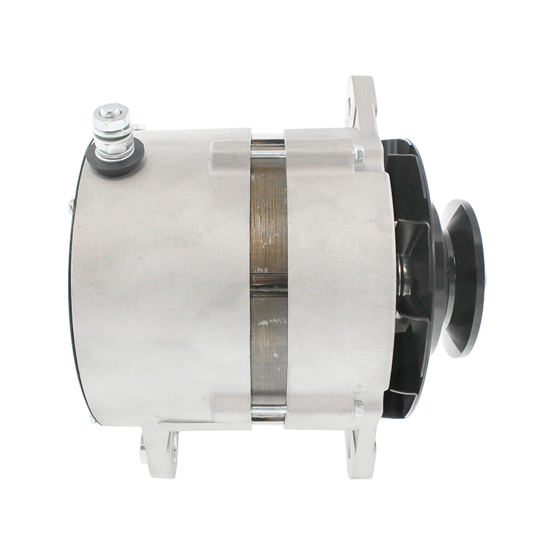 Nikko 24V 75A Generator för Komatsu PC650, D575A-2, D575A-3 – Kompatibel med 6008218260, 02142020310