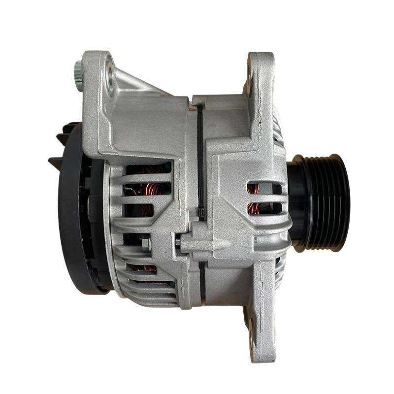 0124515044, 0986042820, 1986A00529, 1986A00843, CA1679IR, 1-3200-25W, 23177N, 2995984, 500335719 8COV Alterator 6COV Serie Daily III