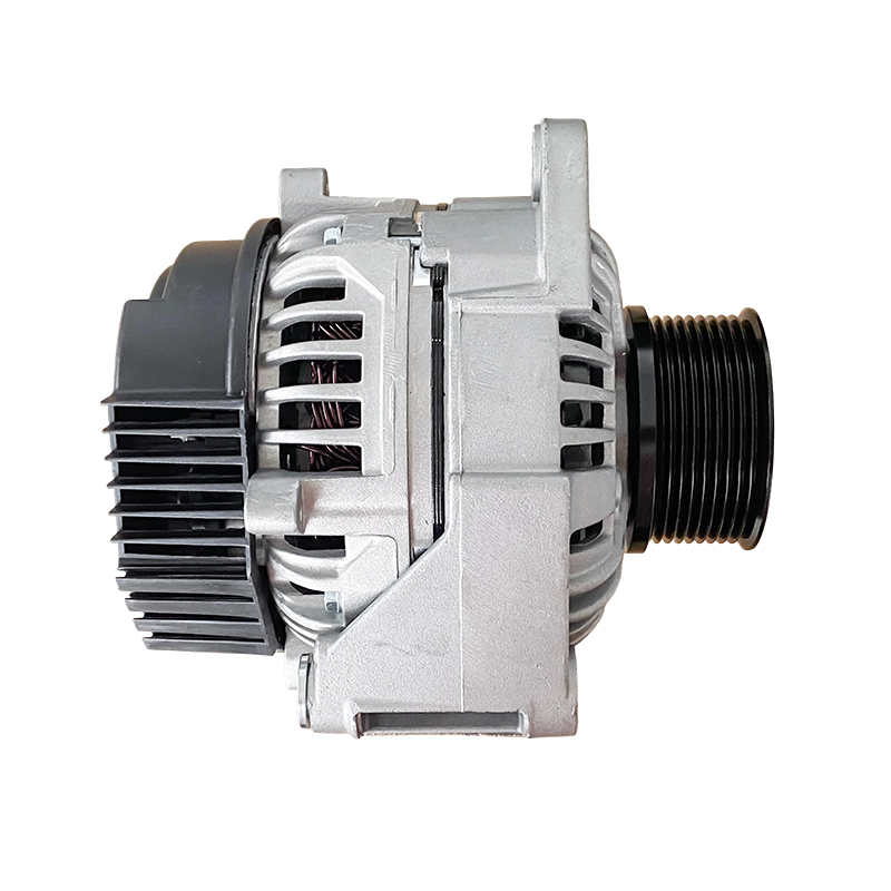 1986A00547,CA1693IR,23535N,1377860,1697024,1697322,1697322R,24V,110A,9PK 84 Bosch bilgenerator för BOVA Futura FHD 10-13,120qer HD 120-1 HD 130-138, DAF XF 95, CF 75-85