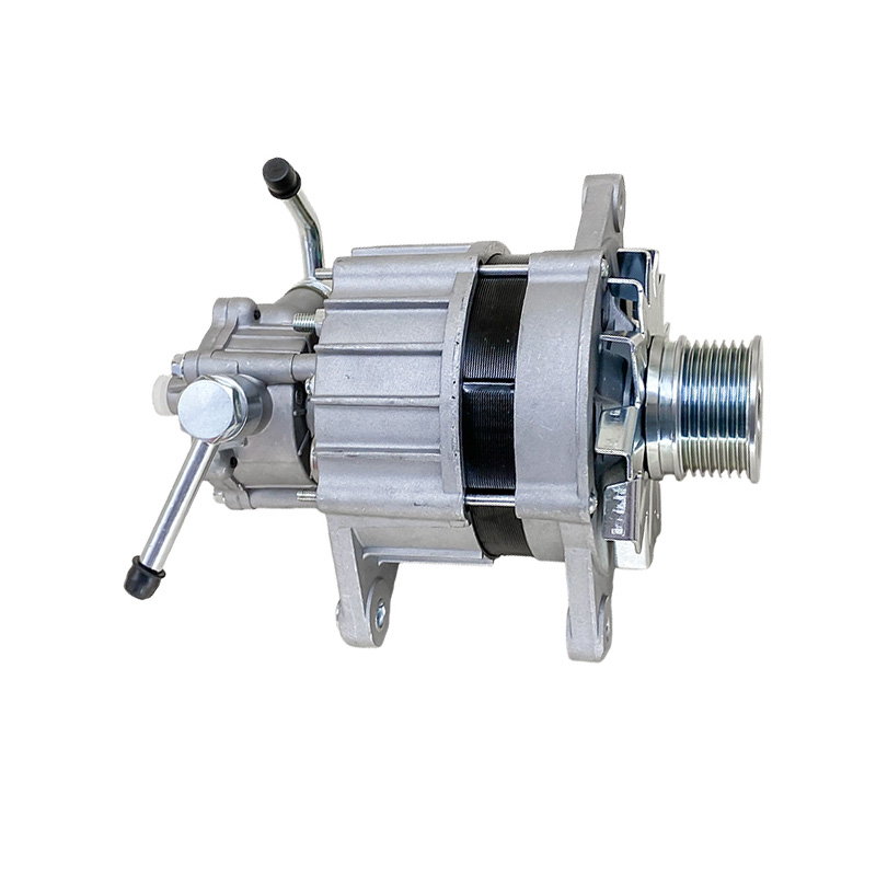 F002G10422 12V 90A 7PK Bosch bilgenerator