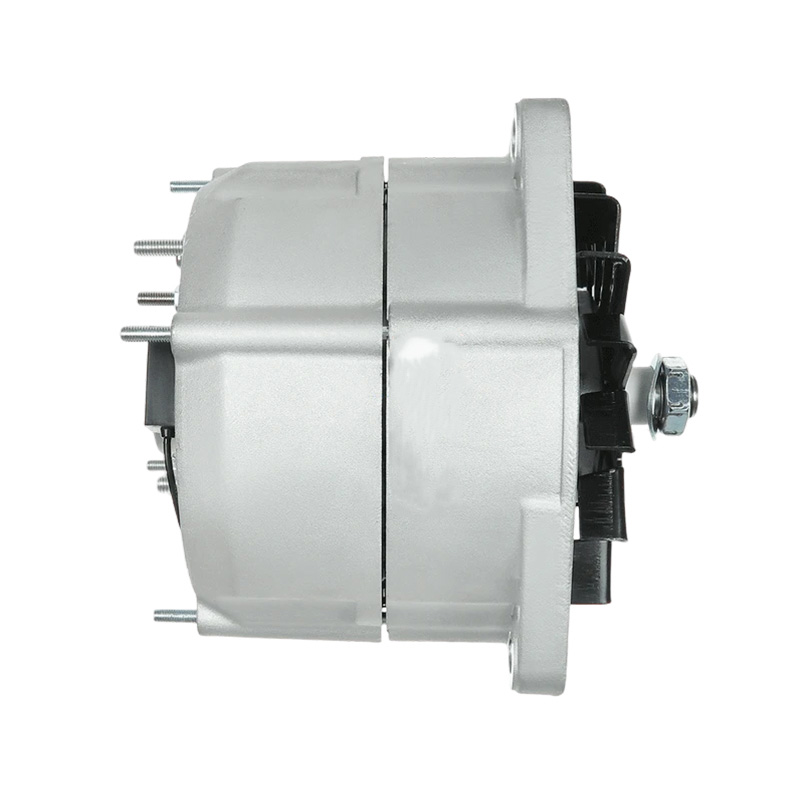 0120468053, 0120468107, CA1035IR,12585N Bosch bilgenerator för DAF​Series75 CF.85 CF.95 XF,24V 80A