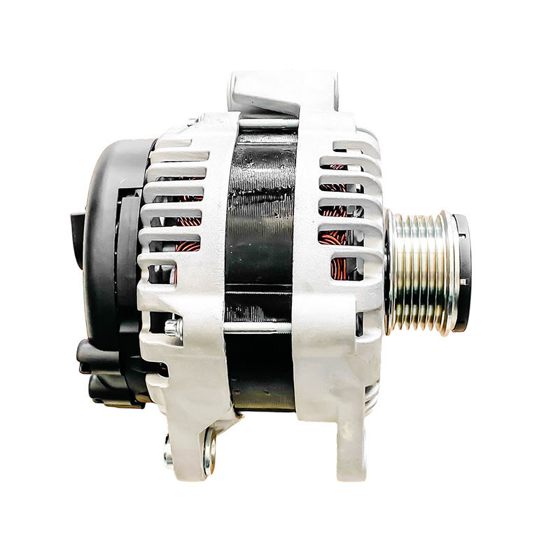 ALD7711RB, ALD7711WA, 6711540202, 6711540302, A6711540202, A6711540302, 301N20156Z 12V 120A 6PK Delco Generatorer för Actyon II, Xdi II. 4WD, Actyon