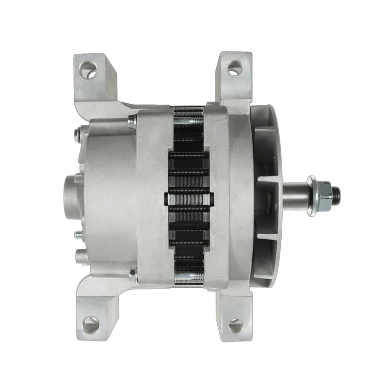 20458726, 1-2428-00DR-3, 8362N, 8363N, 8364N 12V 145A 0PK Delco Generatorer för FORD F650 Super-Duty, F750 Super-Duty, FREIGHTLINER Argosy, C112 Century Class