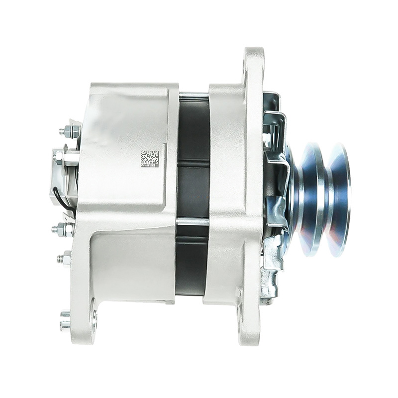 11.203.353, AAK4332, IA1190, 72735306, MG307, 36962 24V, 55A, 2PK, 73mm ISKRA / LETRIKA Generatorer för CATERPILLAR motor, PERKINS motor