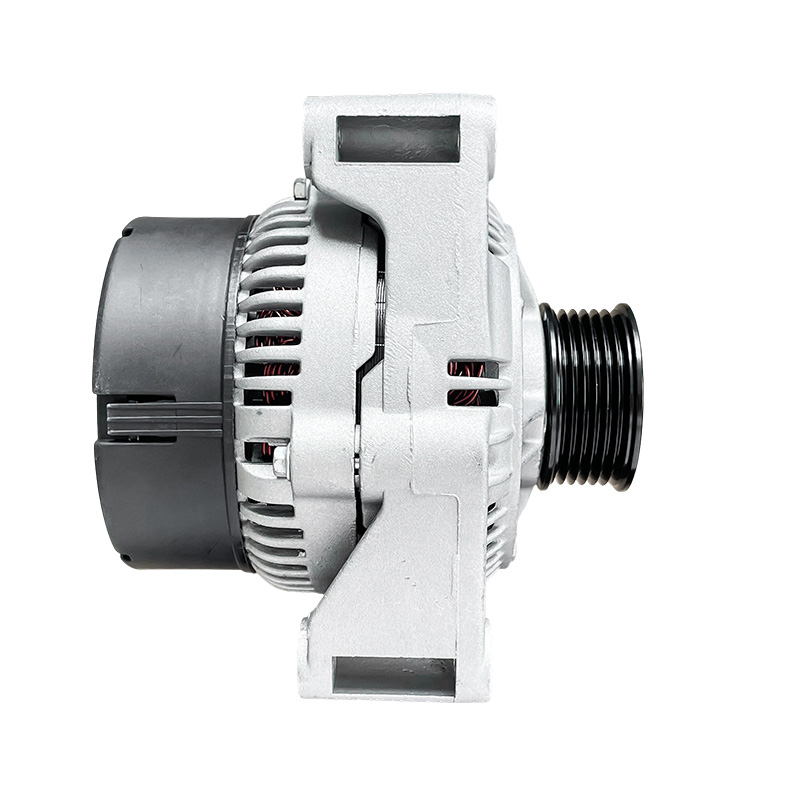 0124655005,0124655017,CA1812IR,12594N,4892320,24V,90A,8PK,55mm Bosch bilgenerator för IVECO EUROCARGO I-V, EUROFIRE I-IV, TECTOR II